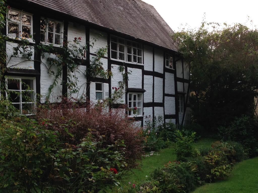 The Crown Inn, Kemerton Tewkesbury Exterior photo